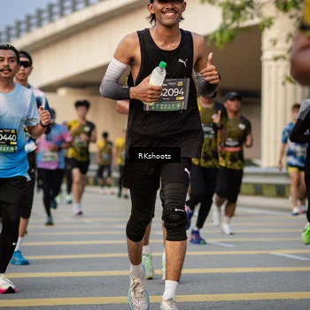 Runner Photo 6662714