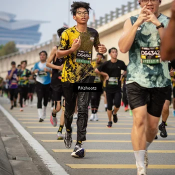 Runner Photo 6662728