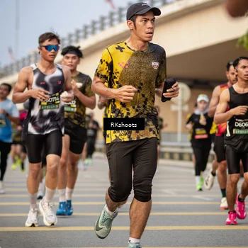 Runner Photo 6662732