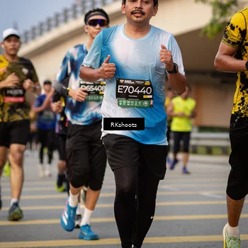 Runner Photo 6662740