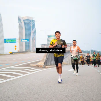 Runner Photo 6662744