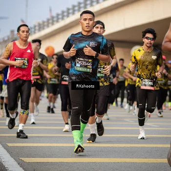 Runner Photo 6662754