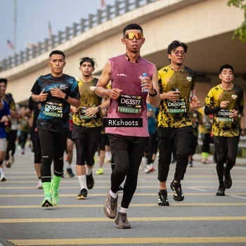 Runner Photo 6662755