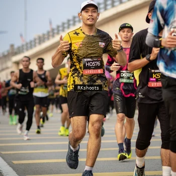 Runner Photo 6662756
