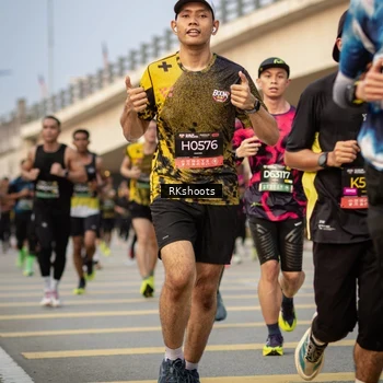 Runner Photo 6662760