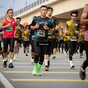 Runner Photo 6662762