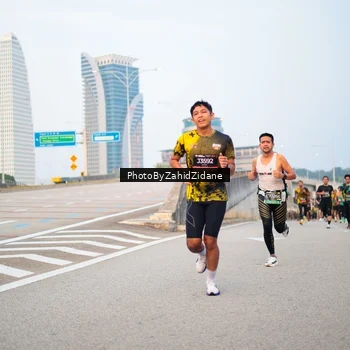 Runner Photo 6662770