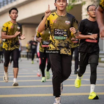 Runner Photo 6662780