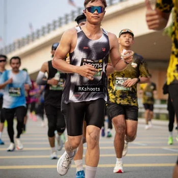 Runner Photo 6662787