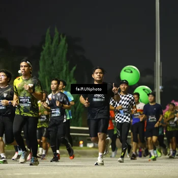 Runner Photo 6662795