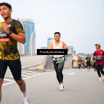 Runner Photo 6662806