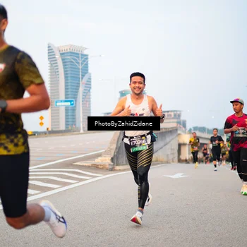 Runner Photo 6662821