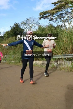 Runner Photo 666283