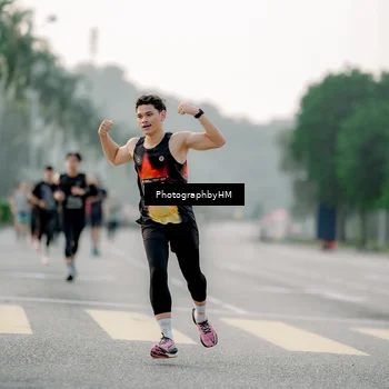 Runner Photo 6662831