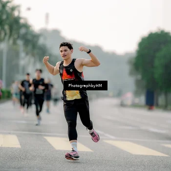 Runner Photo 6662833