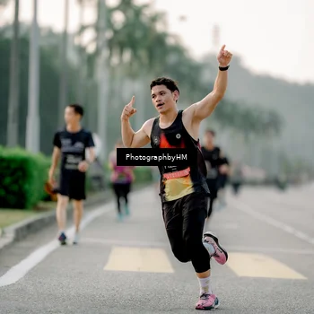 Runner Photo 6662834