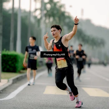 Runner Photo 6662835