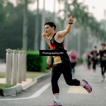 Runner Photo 6662836