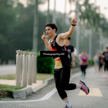 Runner Photo 6662837