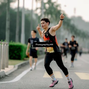 Runner Photo 6662838