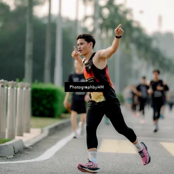 Runner Photo 6662839