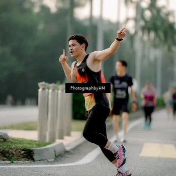 Runner Photo 6662840