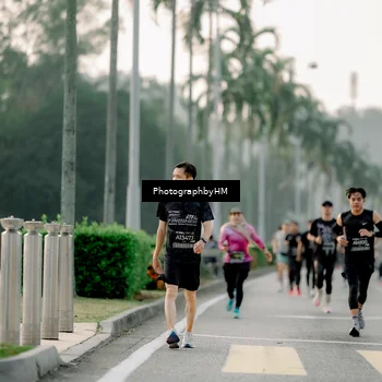 Runner Photo 6662841