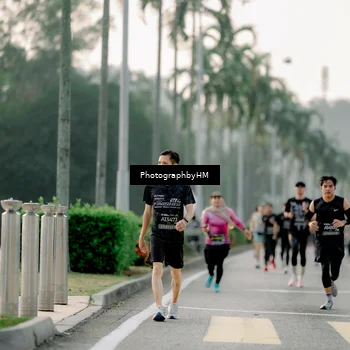 Runner Photo 6662842