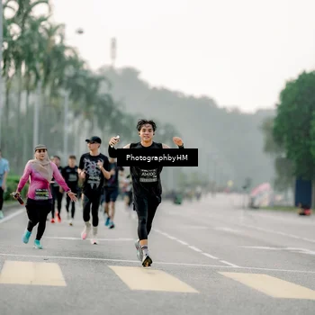 Runner Photo 6662844