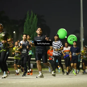 Runner Photo 6662849