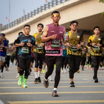 Runner Photo 6662852