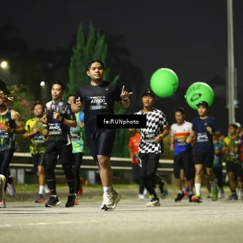 Runner Photo 6662863