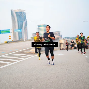 Runner Photo 6662878