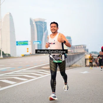 Runner Photo 6662880