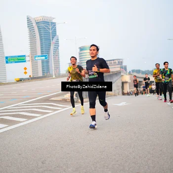 Runner Photo 6662903