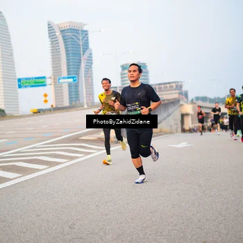 Runner Photo 6662908