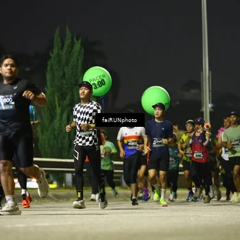 Runner Photo 6662942