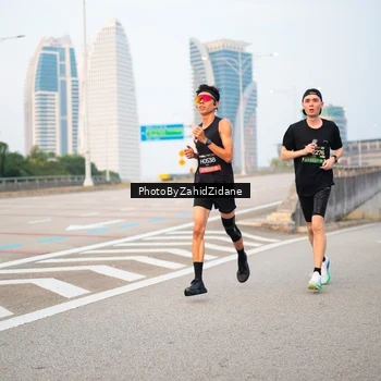 Runner Photo 6662970