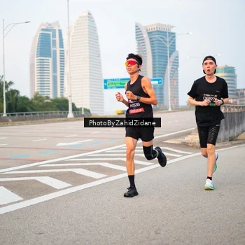 Runner Photo 6662972