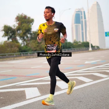 Runner Photo 6662973