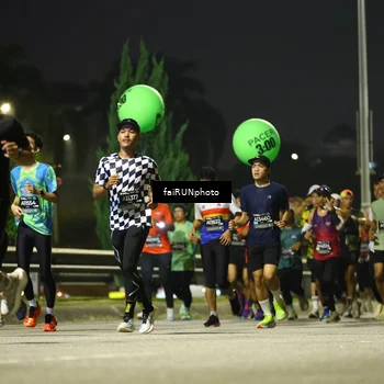 Runner Photo 6662974