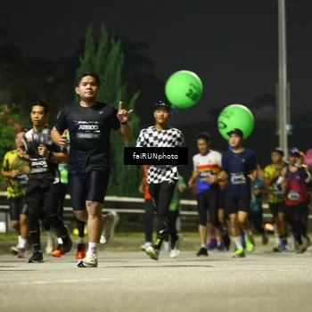 Runner Photo 6662975