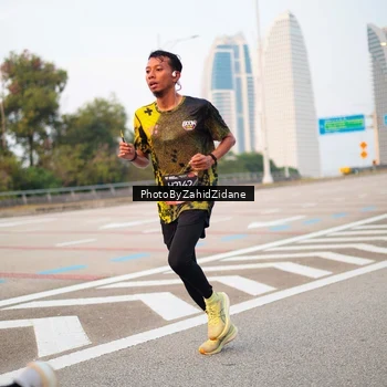 Runner Photo 6662977