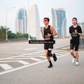 Runner Photo 6662997