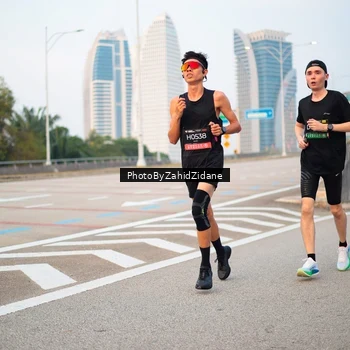 Runner Photo 6663012