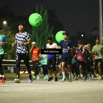 Runner Photo 6663047