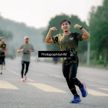Runner Photo 6663053