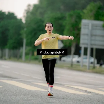 Runner Photo 6663056