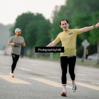 Runner Photo 6663060