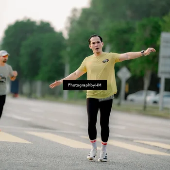 Runner Photo 6663061